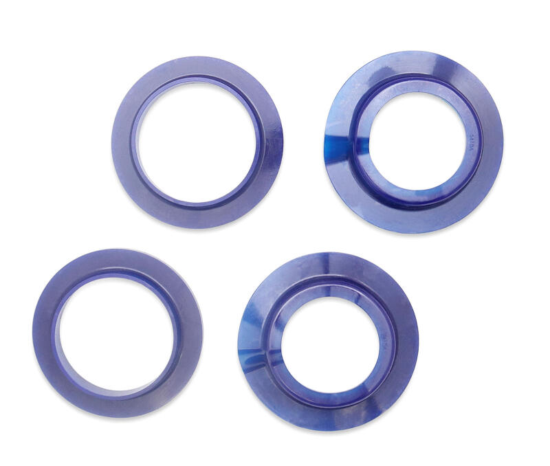 Superpro SPF5410K - SPRSPF5410K - Superpro Rear Coil Spring Upper & Lower Insulator Kit - Shipped in Europe - Tuningsupply.com