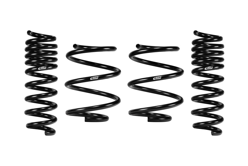 Eibach E10-20-052-04-22 - EIBE10-20-052-04-22 - Eibach 2022+ BMW M240i (G42) X-Drive Pro-Kit Lowering Springs - Shipped in Europe - Tuningsupply.com