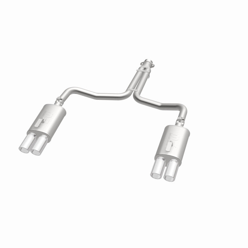 Magnaflow 15658 - MAG15658 - MagnaFlow Sys C/B 86-91 Chevy Corvette C4 L98 - Shipped in Europe - Tuningsupply.com