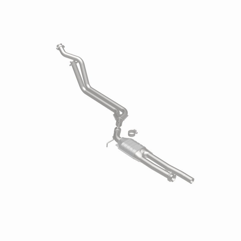 Magnaflow 23839 - MAG23839 - MagnaFlow Direct Fit Catalytic Converter 90-93 Mercedes 300E/TE 3.0L - Shipped in Europe - Tuningsupply.com