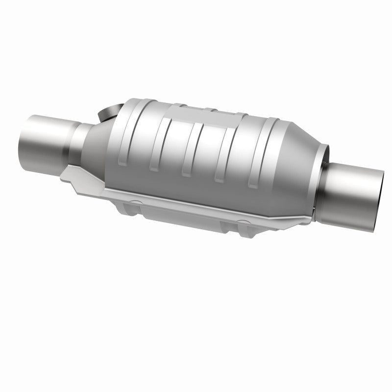 Magnaflow 53035 - MAG53035 - MagnaFlow Conv Univ 2.25 Single O2 FED - Shipped in Europe - Tuningsupply.com