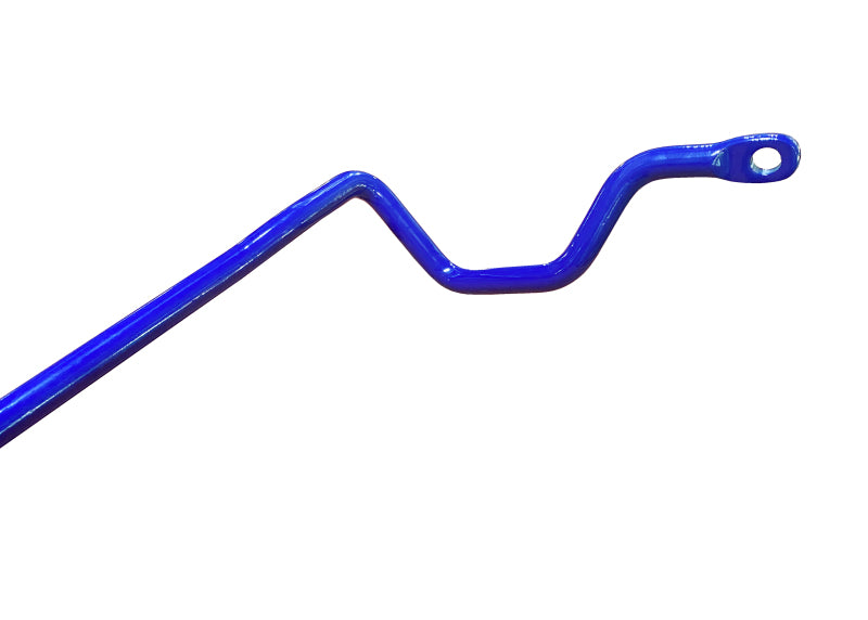 Superpro RC0048R-27 - SPRRC0048R-27 - SuperPro 1998 Lexus LX470 Base Rear 27mm HD Sway Bar Kit - Shipped in Europe - Tuningsupply.com