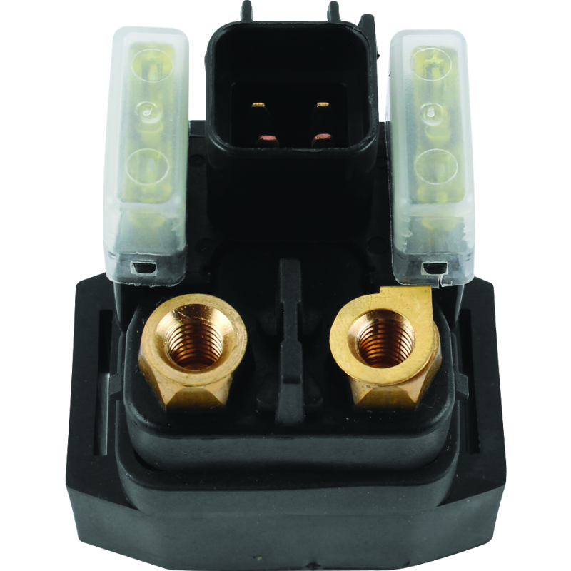 QuadBoss 463783 - QBS463783 - QuadBoss 09-21 Yamaha YFZ450R Starter Solenoid & Relay - Shipped in Europe - Tuningsupply.com