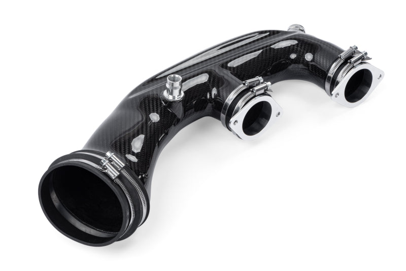 APR CI100042 - APRCI100042 - APR 18-25 Audi RS5/RS5 Sportback (B9) 2.9T Carbon Fiber Intake System - Shipped in Europe - Tuningsupply.com