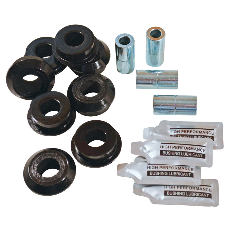SPC Performance 25566 - SPC25566 - SPC Performance Replacement Bushing Kit for 25560 Titan Control Arms - Shipped in Europe - Tuningsupply.com