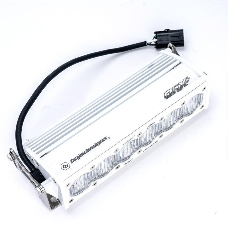 Baja Designs 452003WT - BAJ452003WT - Baja Designs Marine OnX6+ Straight Light Bar 20in. Driving Combo/Clear - White - Shipped in Europe - Tuningsupply.com
