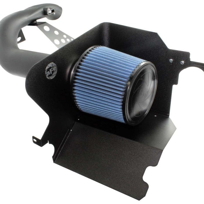 aFe 54-10512 - AFE54-10512 - aFe MagnumFORCE Intakes Stage-2 P5R AIS P5R Ford F-150 04-08 V8-5.4L - Shipped in Europe - Tuningsupply.com