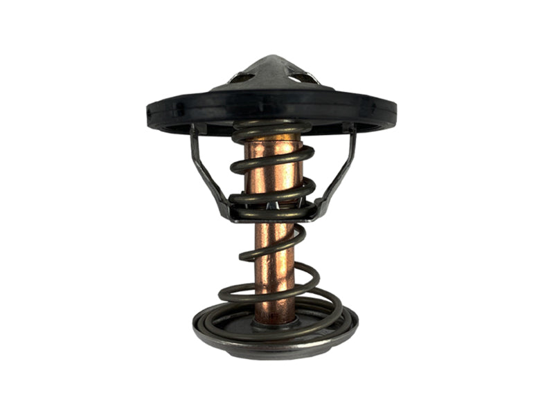 Granatelli Motor Sports 53080S - GMS53080S - Granatelli 98-17 GM LS 180 Deg Thermostat - Shipped in Europe - Tuningsupply.com