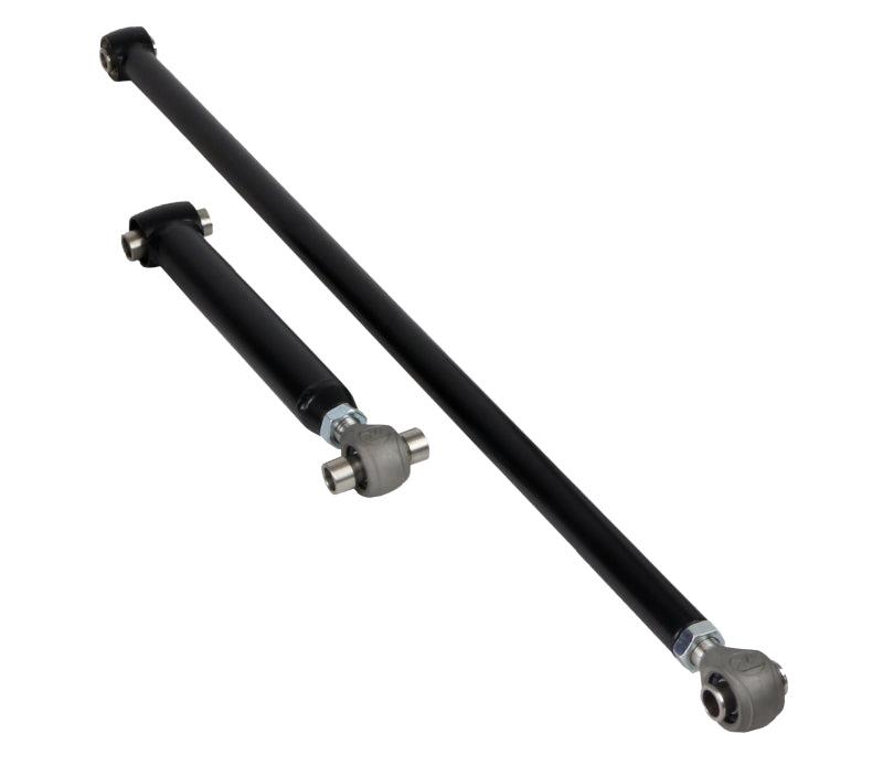 Ridetech 11296699 - RID11296699 - Ridetech 65-66 Impala StrongArms Rear Upper with Adjustable Panhard Bar - Shipped in Europe - Tuningsupply.com