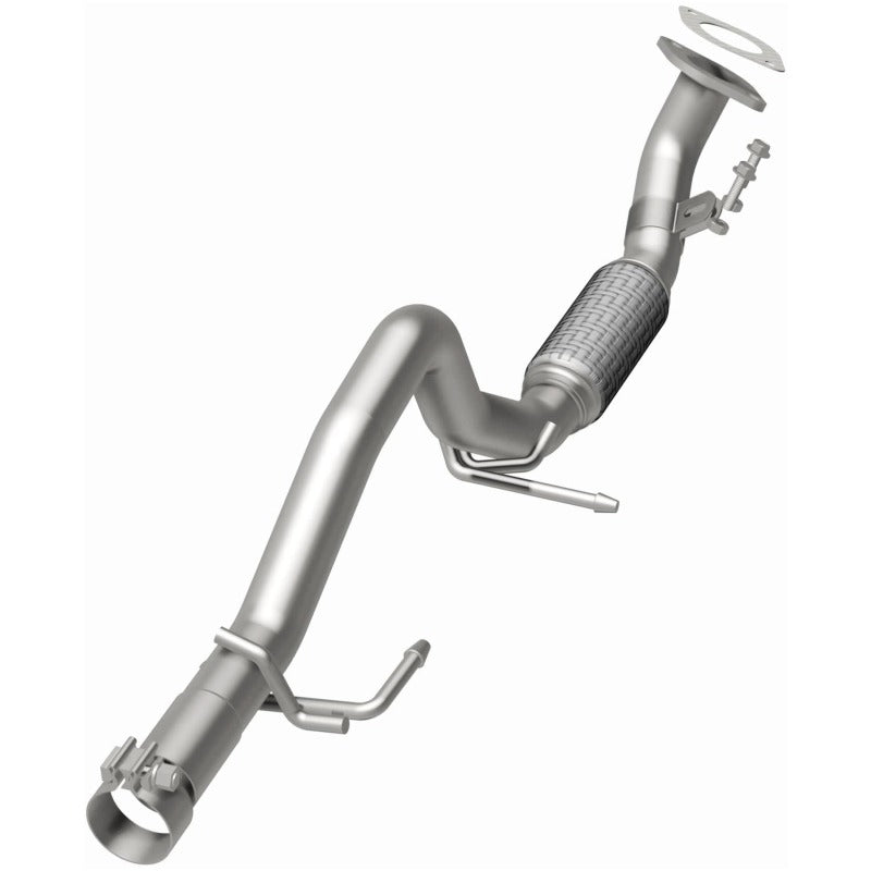 Magnaflow 107-0280 - MAG107-0280 - BRE Exhaust 15-17 JEEP RENEGADE 2.4L Front Pipe Kit - Shipped in Europe - Tuningsupply.com