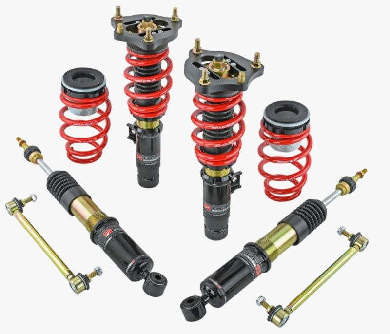 Skunk2 Racing 541-05-8780 - SKK541-05-8780 - Skunk2 17-20 Honda Civic Si Pro-ST Coilovers - Shipped in Europe - Tuningsupply.com