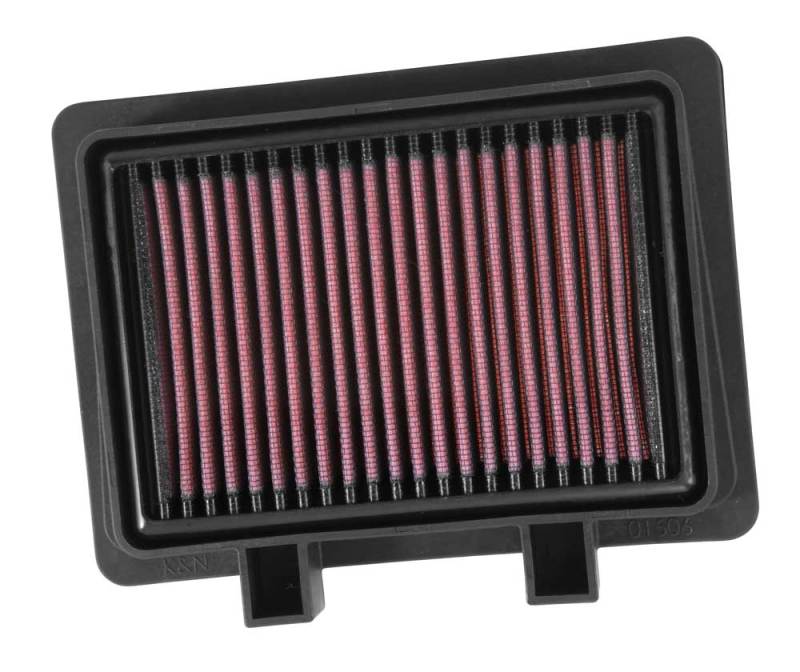 K&N Engineering SU-1014 - KNNSU-1014 - K&N 14-15 Suzuki DL1000 V-Strom Replacement Air Filter - Shipped in Europe - Tuningsupply.com