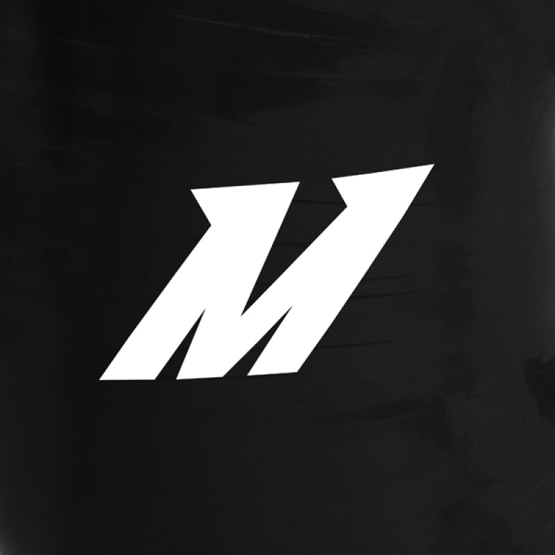 Mishimoto MMHOSE-BRZ-13IBK - MISMMHOSE-BRZ-13IBK - Mishimoto 12-14 Subaru BRZ / 12-14 Scion FR-S / 12-14 Toyota GT86 Silicone Induction Hose - Black - Shipped in Europe - Tuningsupply.com