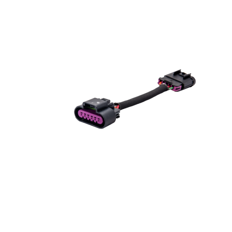 Fleece Performance FPE-HAR-DMAX-FAN-L5P - FPEFPE-HAR-DMAX-FAN-L5P - Fleece Performance 17-19 GM 2500/3500 Duramax LP5 Fan Extension Harness - Shipped in Europe - Tuningsupply.com