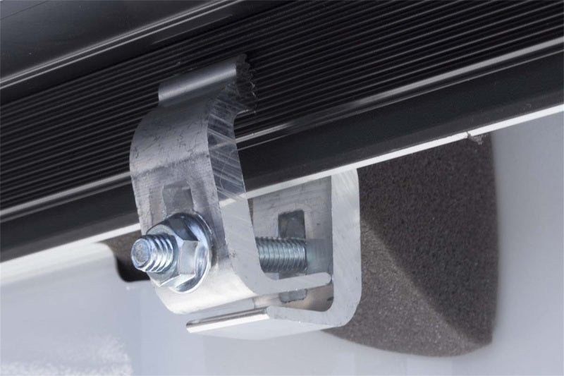 Access 91369 - ACC91369 - Access Vanish 15-19 Ford F-150 5ft 6in Bed Roll-Up Cover - Shipped in Europe - Tuningsupply.com