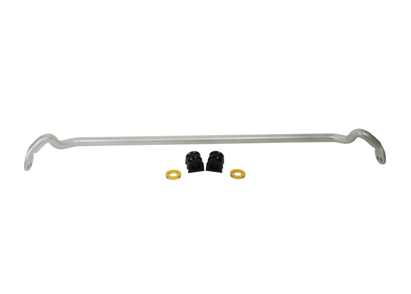 Whiteline BSF36XXZ - WHLBSF36XXZ - Whiteline 04-07 Subaru STi Front 27mm Swaybar-XX h/duty Blade adjustable - Shipped in Europe - Tuningsupply.com
