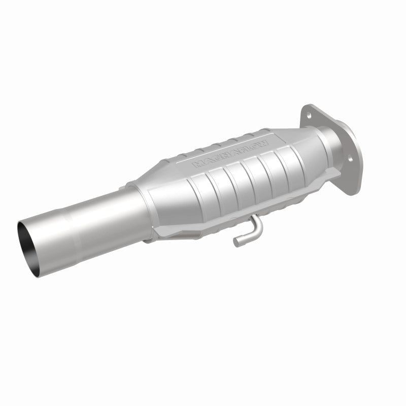 Magnaflow 93441 - MAG93441 - MagnaFlow Conv DF GM 86 90 - Shipped in Europe - Tuningsupply.com