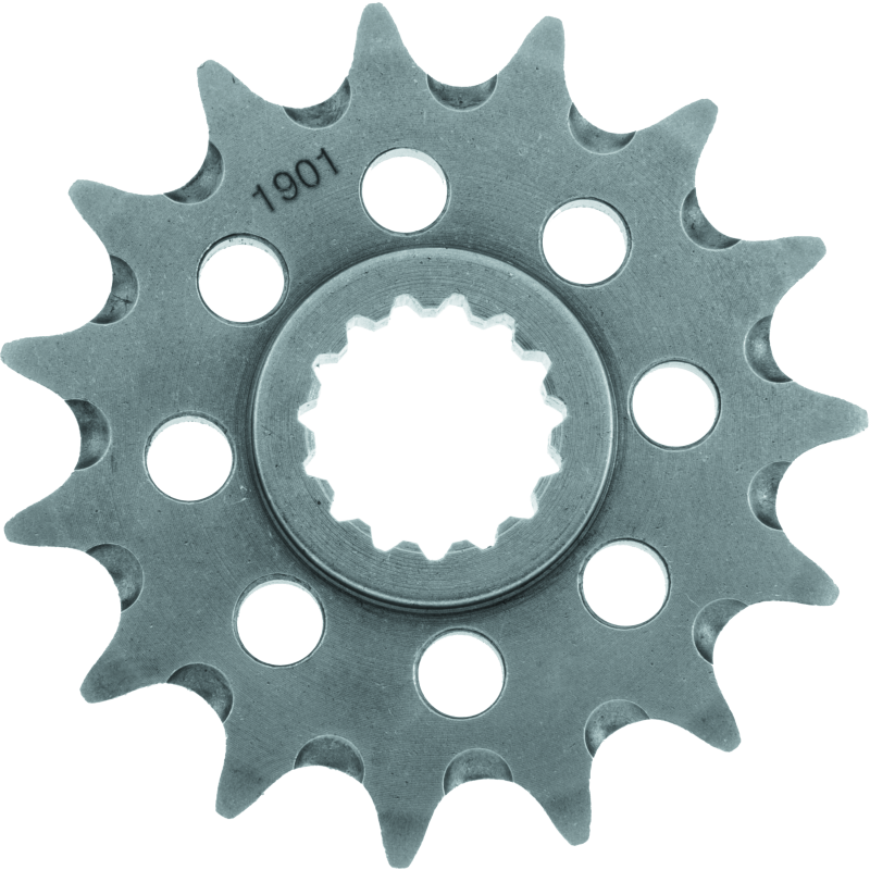BikeMaster 965581 - BKM965581 - BikeMaster Beta Husaberg Husqvarna KTM Front Sprocket 520 13T - Shipped in Europe - Tuningsupply.com