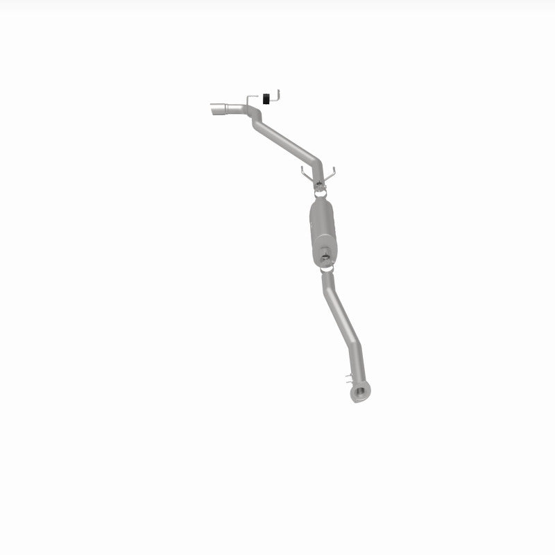 Magnaflow 15811 - MAG15811 - MagnaFlow Sys C/B 01-03 Toyota Tacoma Cc/Sb 2 - Shipped in Europe - Tuningsupply.com