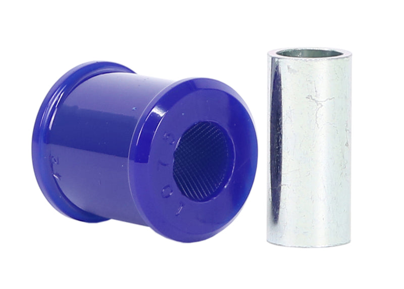 Superpro SPF1075K - SPRSPF1075K - SuperPro 1968 Toyota Crown Base Rear Panhard Rod-to-Chassis Mount Bushing Kit - Shipped in Europe - Tuningsupply.com