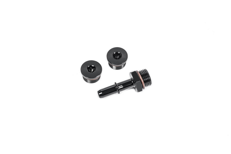 Radium Engineering 20-1132-PK - RAD20-1132-PK - Radium Off-Road Fuel Rail Plumbing Kit Rotax 999T Ace - Shipped in Europe - Tuningsupply.com