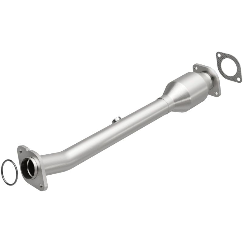 Magnaflow 52669 - MAG52669 - Magnaflow Conv DF 11-15 Frontier 4 Underbody - Shipped in Europe - Tuningsupply.com