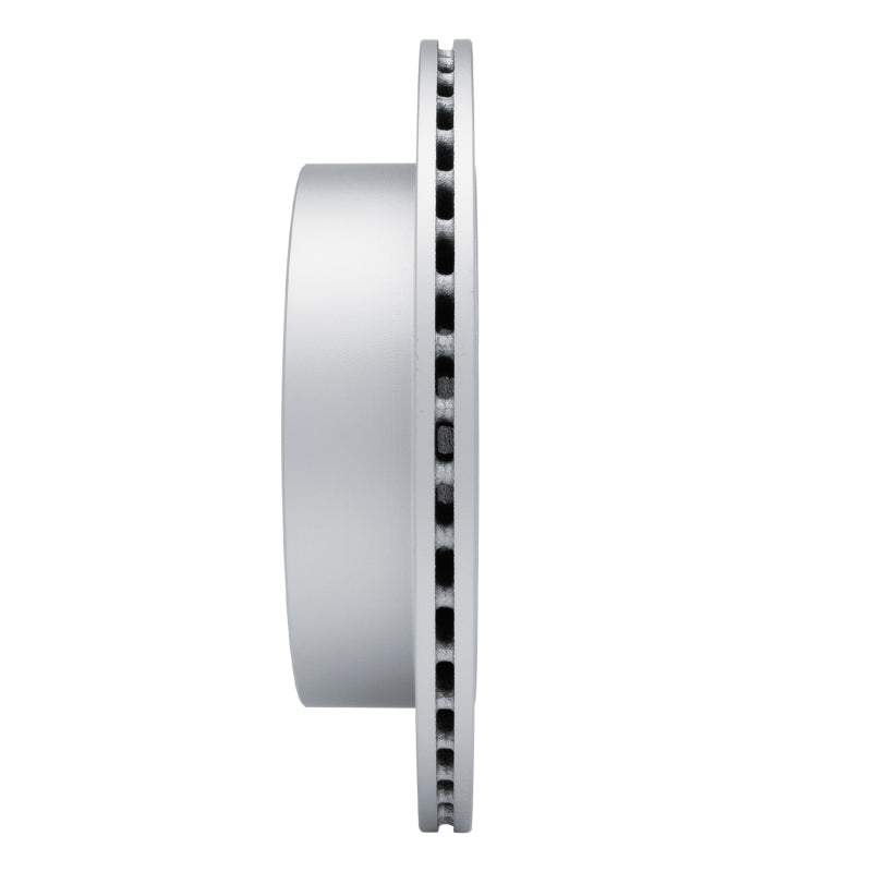 DFC 604-13023 - DFC604-13023 - DFC 13-25 Subaru BRZ Rear GeoSPEC Coated Rotor - Shipped in Europe - Tuningsupply.com