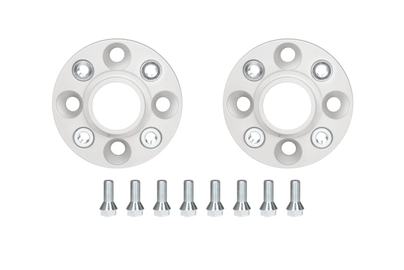 Eibach S90-7-20-012 - EIBS90-7-20-012 - Eibach Pro-Spacer 20mm Spacer / Bolt Pattern 4x98 / Hub Center 58 for 12-18 Fiat 500 - Shipped in Europe - Tuningsupply.com