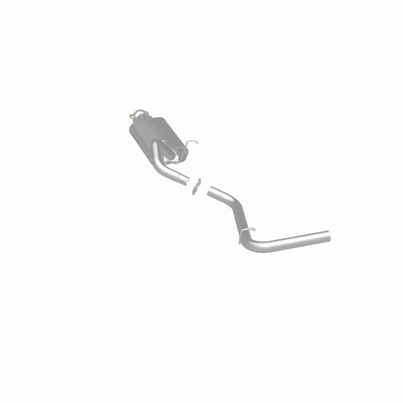 Magnaflow 106-0138 - MAG106-0138 - MagnaFlow BRE Exhaust Kit 86-89 Ford Bronco II - Shipped in Europe - Tuningsupply.com