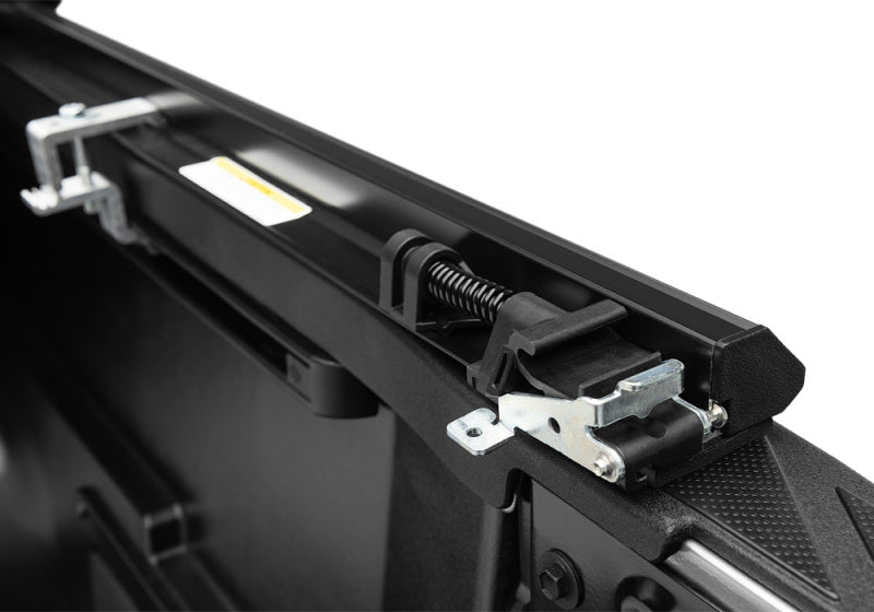 Truxedo 255801 - TRX255801 - Truxedo 05-15 Toyota Tacoma 5ft TruXport Bed Cover - Shipped in Europe - Tuningsupply.com