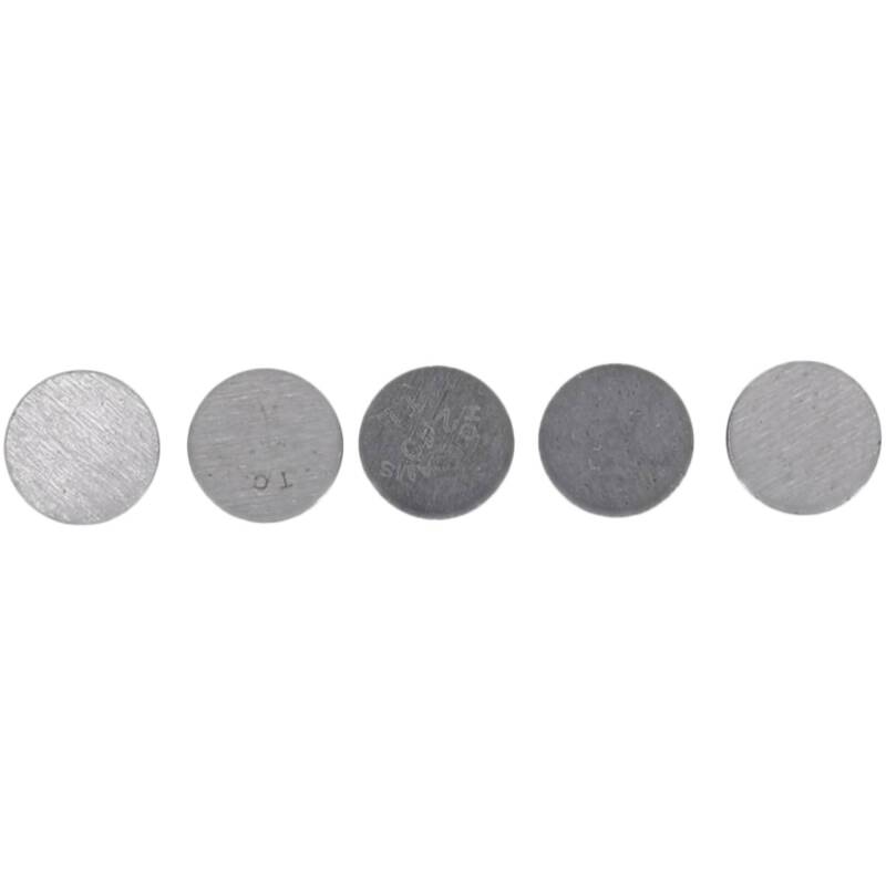 Hot Cams 5PK948210 - HOC5PK948210 - Hot Cams Shim Kits 2.100mm Thickness - 5 Pack - Shipped in Europe - Tuningsupply.com