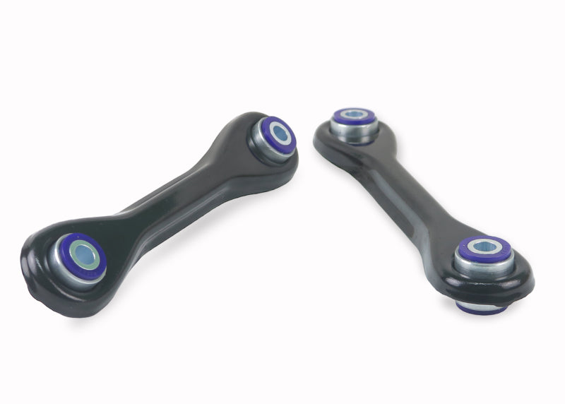 Superpro TRC1148 - SPRTRC1148 - Superpro 04-09 Mazda 3 Lower Control Arm Set - Rear - Shipped in Europe - Tuningsupply.com