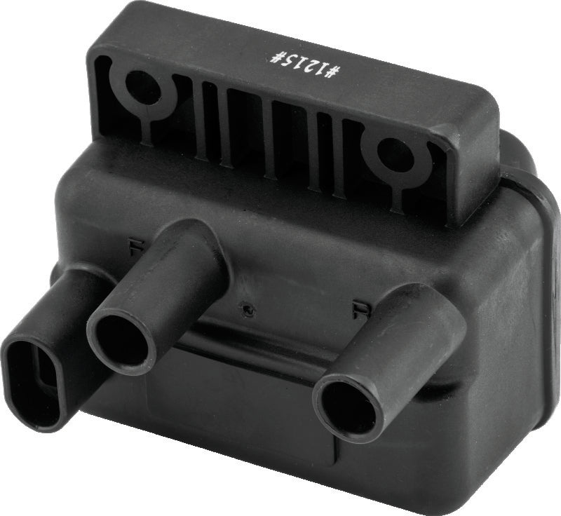 TwinPower 210651 - TWP210651 - Twin Power 99-01 FLH With EFI Ignition Coil Black Replaces H-D 31639-99 - Shipped in Europe - Tuningsupply.com