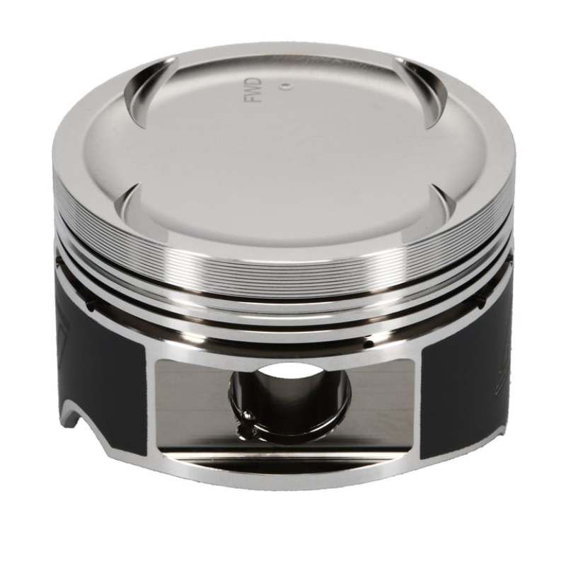 Wiseco K549M87AP - WISK549M87AP - Wiseco Nissan VG30 Turbo -9cc 1.260 X 87MM Piston Shelf Stock Kit - Shipped in Europe - Tuningsupply.com