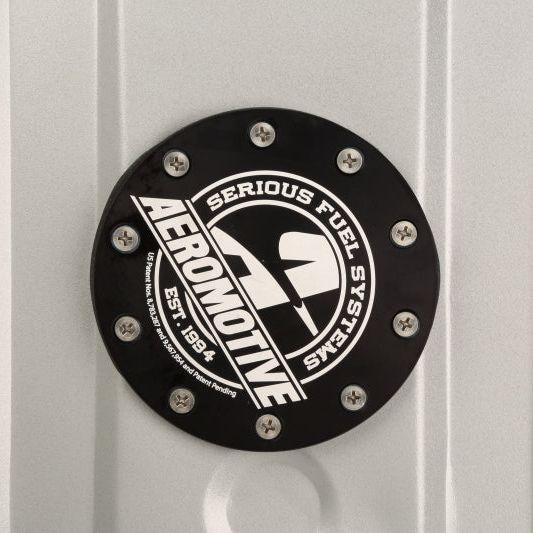 Aeromotive 18499 - AER18499 - Aeromotive 55-57 Chevrolet 340 Stealth Gen 2 Fuel Tank - Shipped in Europe - Tuningsupply.com