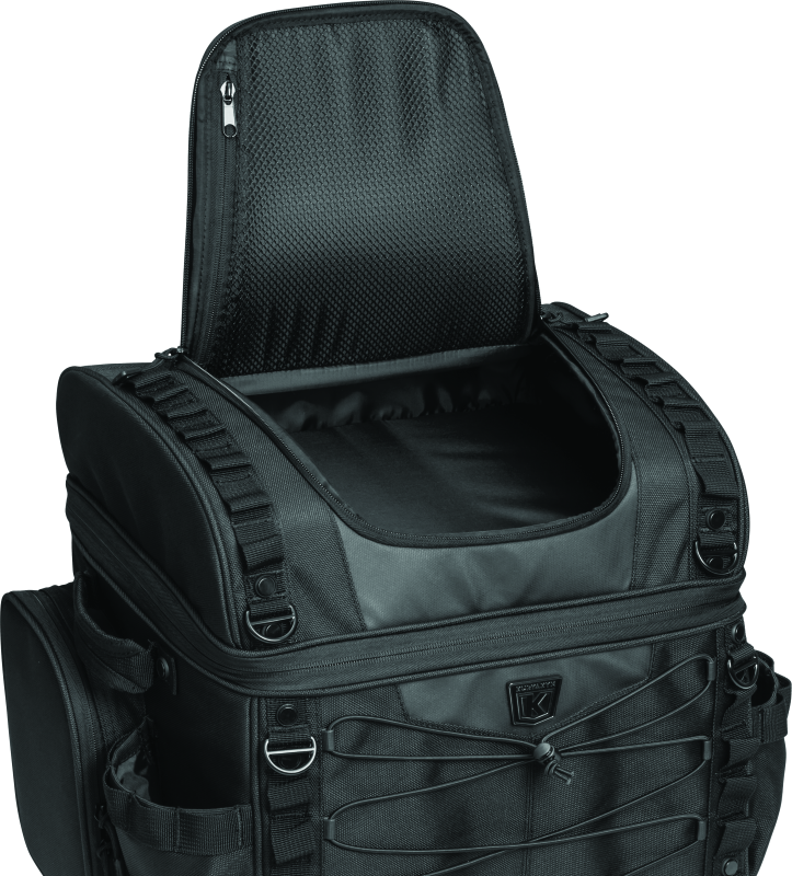 Kuryakyn 5285 - KUR5285 - Kuryakyn Momentum Vagabond Bag - Shipped in Europe - Tuningsupply.com