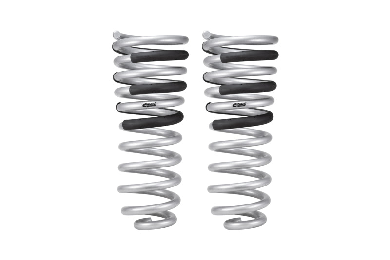 Eibach - EIBE30-27-006-02-02 - Eibach 14-21 Ram 2500 Diesel 4WD Pro-Truck Rear Springs - Shipped in Europe - Tuningsupply.com