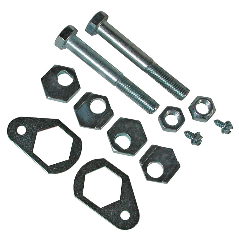 SPC Performance 83115 - SPC83115 - SPC Performance DATSUN CAMBER KIT - Shipped in Europe - Tuningsupply.com