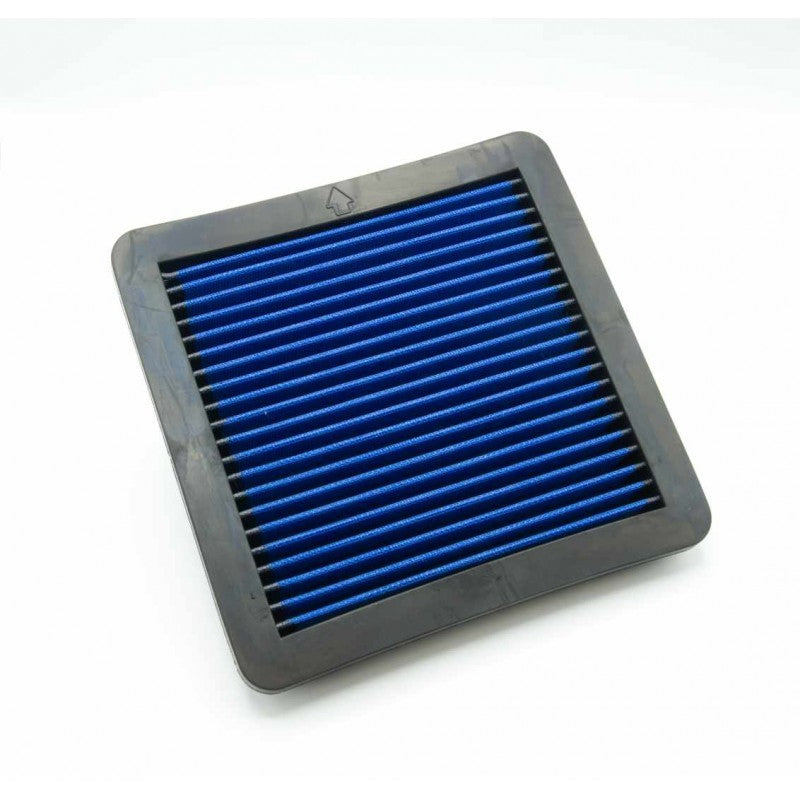 Turbo XS AF-01 - TXSAF-01 - Turbo XS 08-21 Subaru WRX/STI Dry Element Drop In Air Filter (OEM 16546AA090/16546AA10A) - Shipped in Europe - Tuningsupply.com