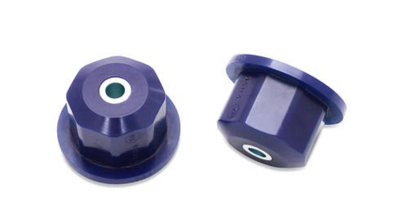 Superpro SPF3404-80K - SPRSPF3404-80K - SuperPro 2006 Mazda MX-5 Miata Touring Rear Differential Mount Bushing Kit - Motorsport - Shipped in Europe - Tuningsupply.com