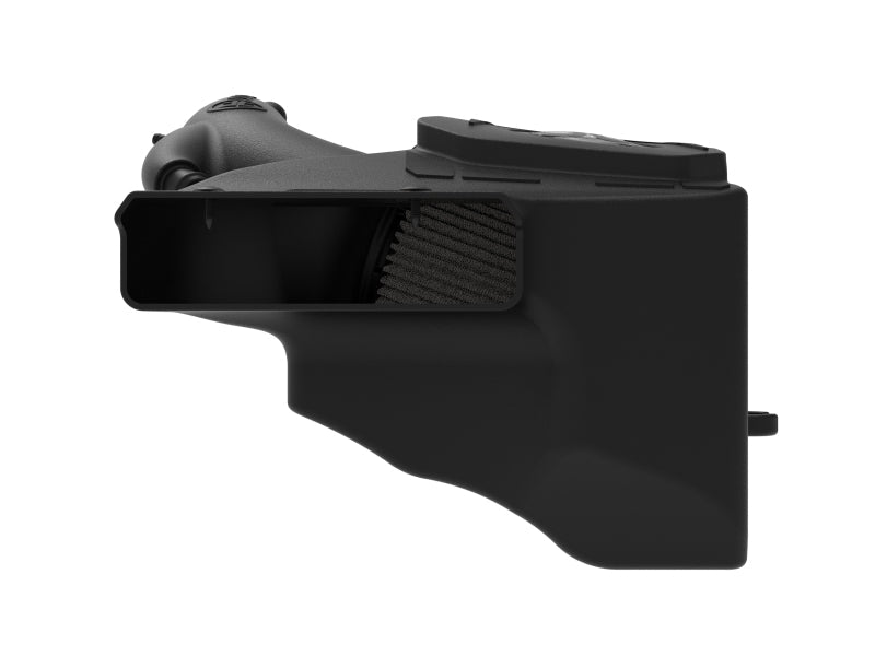 aFe 56-70021D - AFE56-70021D - AFE Takeda Momentum Cold Air Intake System w/Pro DRY S Filter Hyundai Veloster N 19-20 - Shipped in Europe - Tuningsupply.com