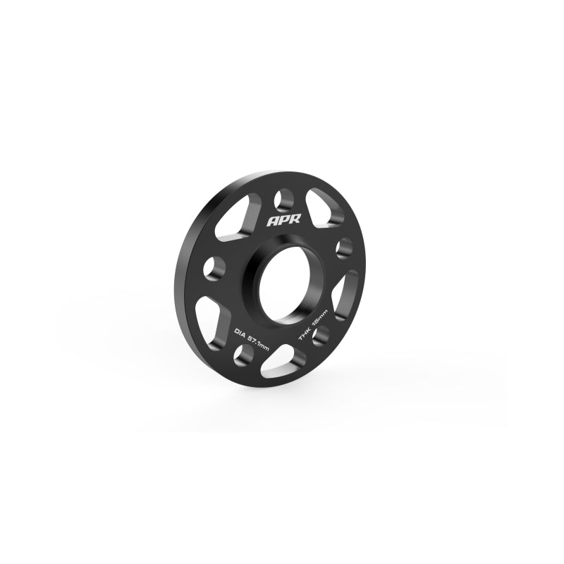 APR MS100158 - APRMS100158 - APR Wheel Spacers - 5x112 - 57.1mm CB - 15mm Thick (Set of 2) - Shipped in Europe - Tuningsupply.com