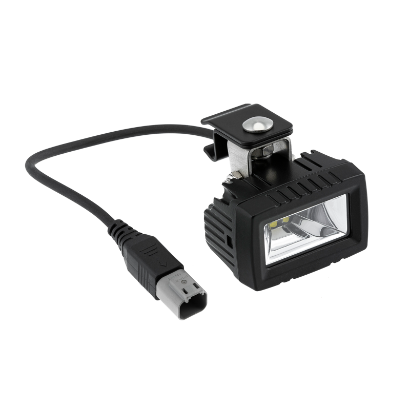ARB 1780520 - ARB1780520 - ARB BaseRack Auxiliary Light - 2.8in 20W - Shipped in Europe - Tuningsupply.com