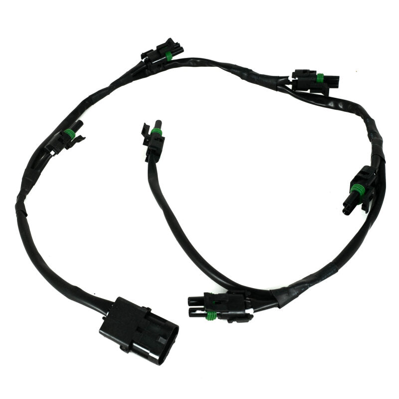 Baja Designs 640190 - BAJ640190 - Baja Designs Universal XL Linkable Wiring Harness - 6 XLs - Shipped in Europe - Tuningsupply.com