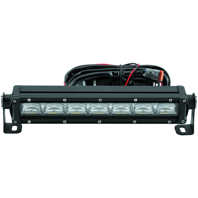QuadBoss 568920 - QBS568920 - QuadBoss Single Row DRL Led 11.5in - Shipped in Europe - Tuningsupply.com