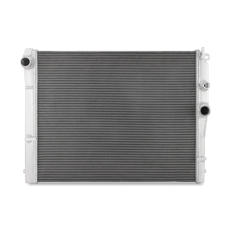 Mishimoto MMRAD-SUP-20K - MISMMRAD-SUP-20K - Mishimoto 20+ Toyota Supra Aluminum Radiator Kit - Shipped in Europe - Tuningsupply.com