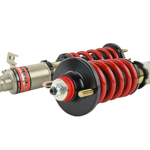 Skunk2 Racing 541-05-4717 - SKK541-05-4717 - Skunk2 90-93 Acura Integra (All Models) Pro S II Coilovers (10K/8K Spring Rates) - Shipped in Europe - Tuningsupply.com