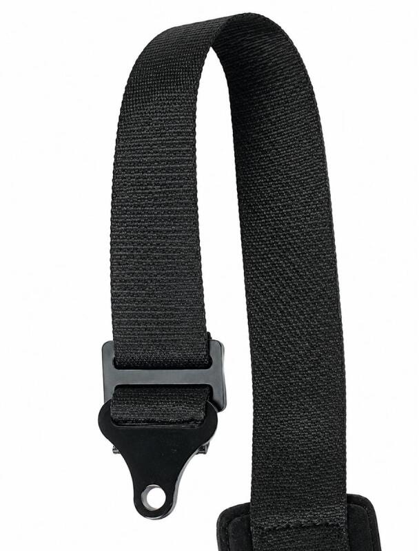 PRP Seats SBH5.2LL-PU - PRPSBH5.2LL-PU - PRP 5.2 Sewn In Harness Latch and Link- Purple - Shipped in Europe - Tuningsupply.com