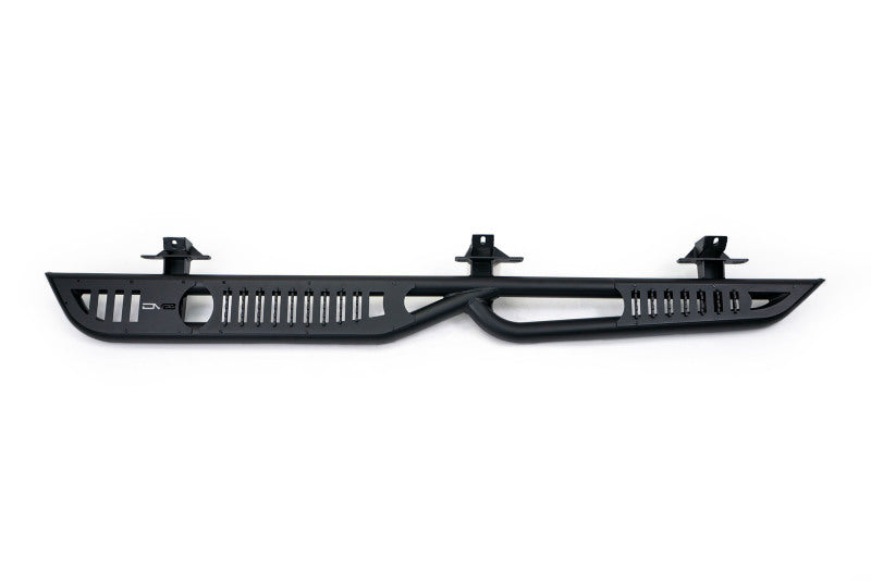 DV8 Offroad - DVESRBR-02 - DV8 Offroad 21-22 Ford Bronco OE Plus Series Side Steps - Shipped in Europe - Tuningsupply.com