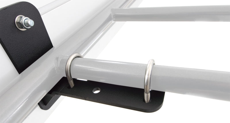 Rhino-Rack 31103 - RHR31103 - Rhino-Rack Batwing Tubular Rack Bracket Kit - Shipped in Europe - Tuningsupply.com